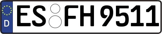 ES-FH9511