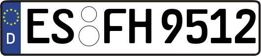 ES-FH9512