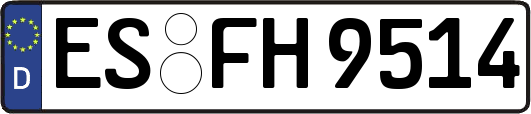 ES-FH9514