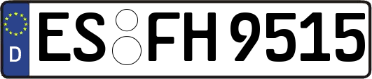 ES-FH9515