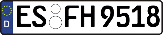 ES-FH9518