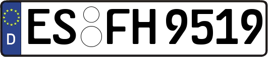 ES-FH9519