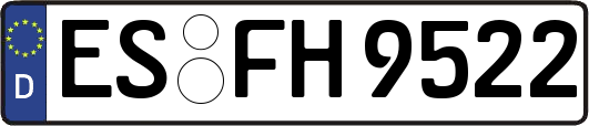 ES-FH9522