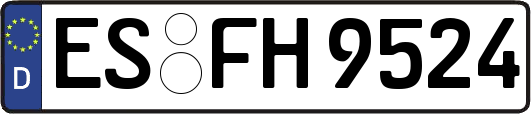 ES-FH9524