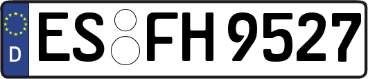 ES-FH9527