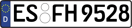 ES-FH9528