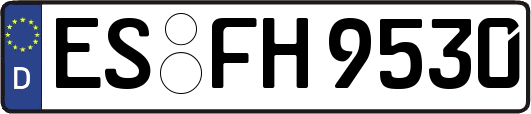 ES-FH9530