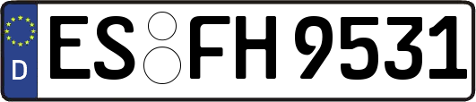 ES-FH9531