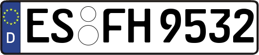 ES-FH9532