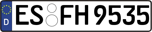 ES-FH9535