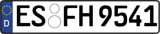 ES-FH9541