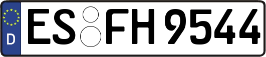 ES-FH9544