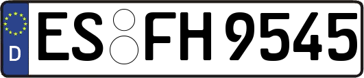 ES-FH9545