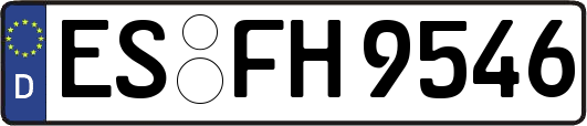 ES-FH9546
