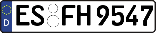 ES-FH9547