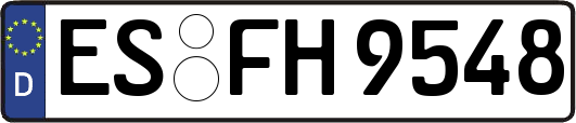ES-FH9548