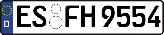 ES-FH9554