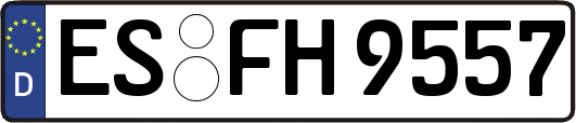 ES-FH9557