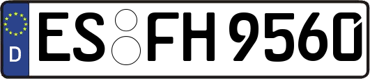 ES-FH9560