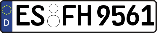 ES-FH9561