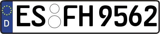 ES-FH9562