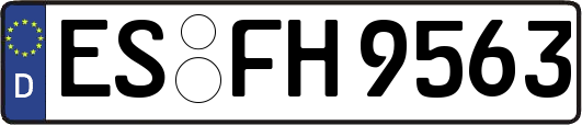 ES-FH9563