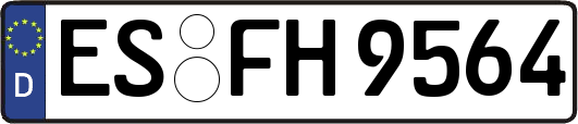 ES-FH9564