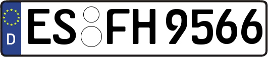ES-FH9566