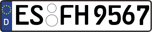 ES-FH9567