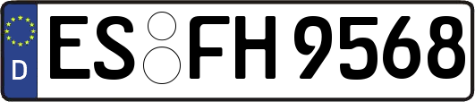 ES-FH9568