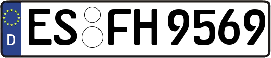 ES-FH9569