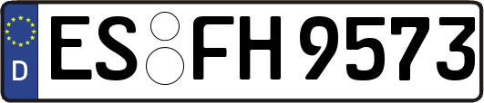 ES-FH9573