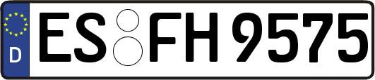 ES-FH9575