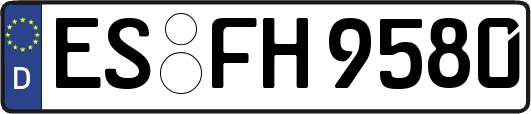 ES-FH9580