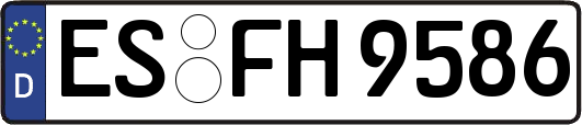 ES-FH9586
