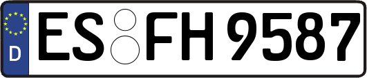 ES-FH9587
