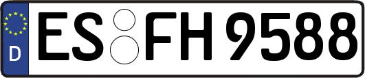 ES-FH9588