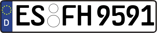 ES-FH9591