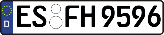 ES-FH9596