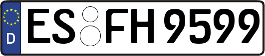 ES-FH9599