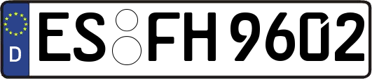 ES-FH9602