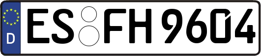 ES-FH9604