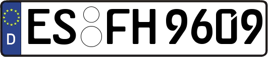 ES-FH9609