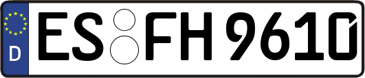ES-FH9610