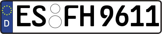 ES-FH9611