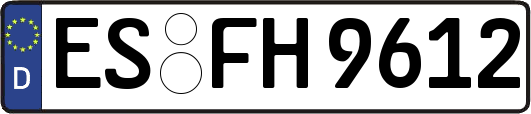 ES-FH9612