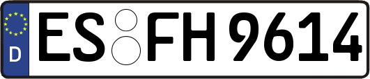 ES-FH9614