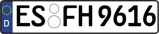 ES-FH9616