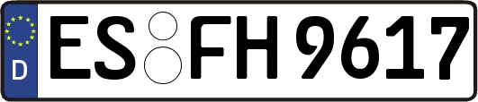ES-FH9617