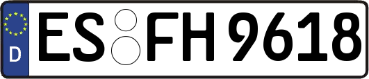 ES-FH9618